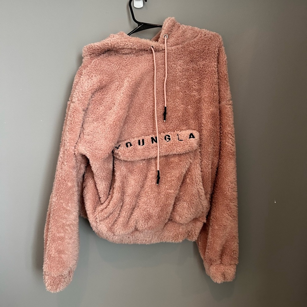 YoungLA hoodie
